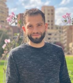 اسم العميل